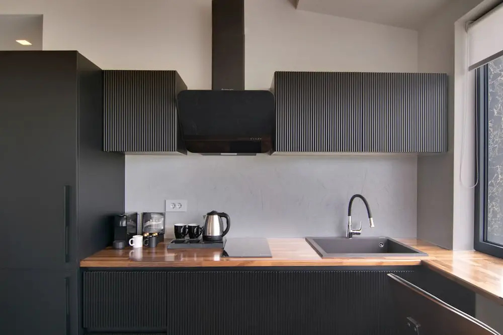 Selin Luxury Residences