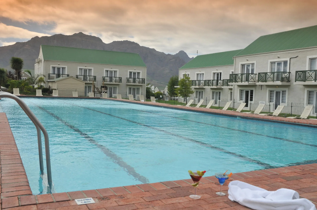 Protea Hotel by Marriott Stellenbosch & Conference Centre