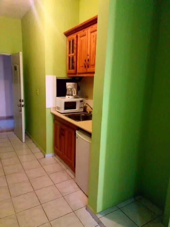 Residencial tp Matilde I