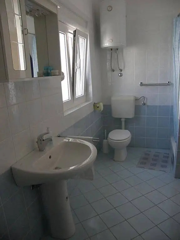 Apartments Melita
