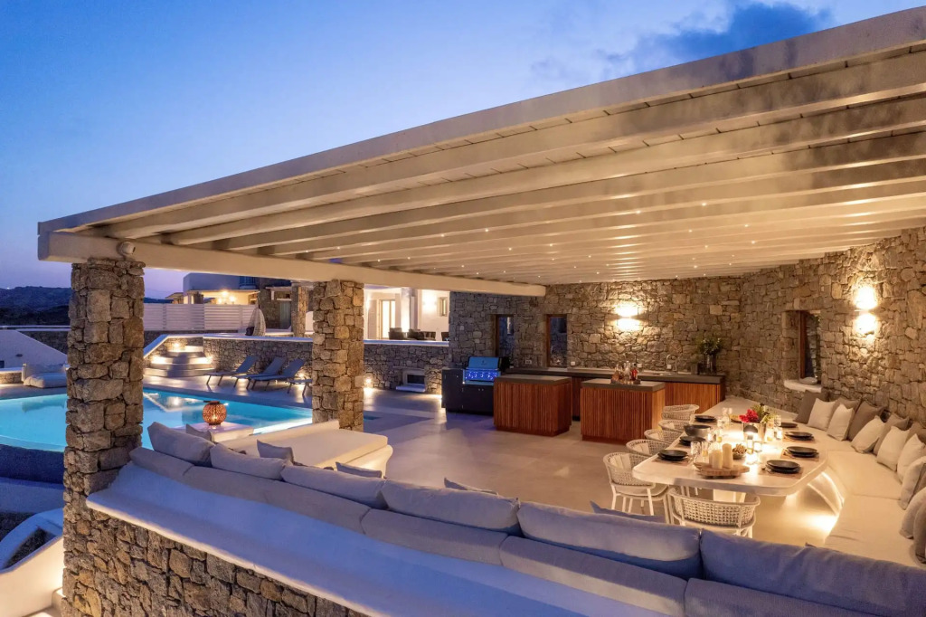 Villa HADI