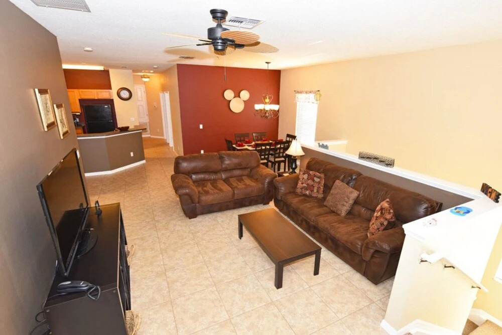 Oakwater Resort 2816