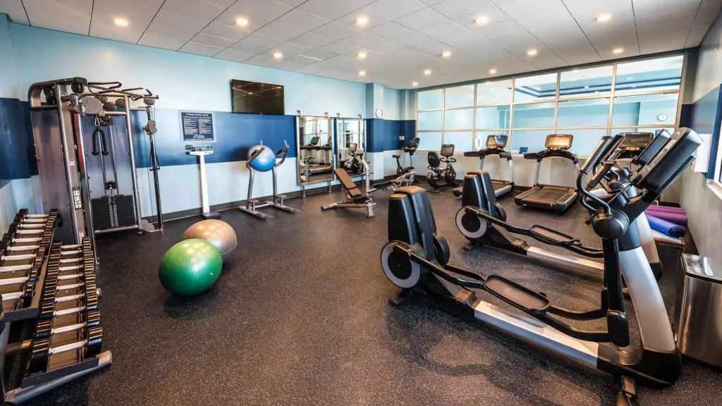 Four Points by Sheraton Fort Lauderdale Airport - Dania Beach