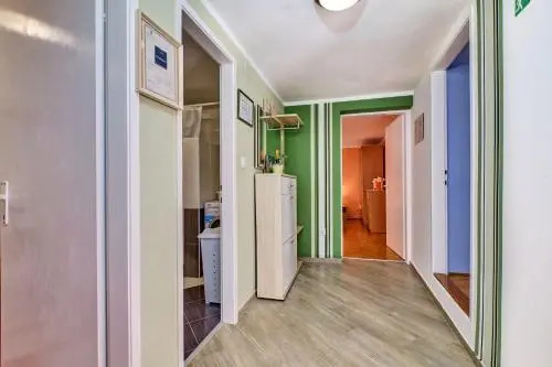 Apartments Ljubica