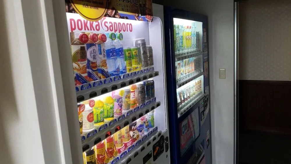 MyHotel Okazaki