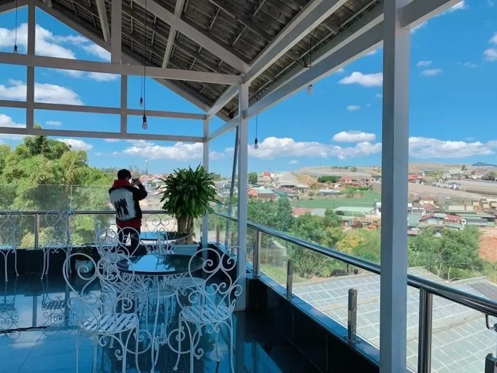 Sunrise Homestay - Hostel