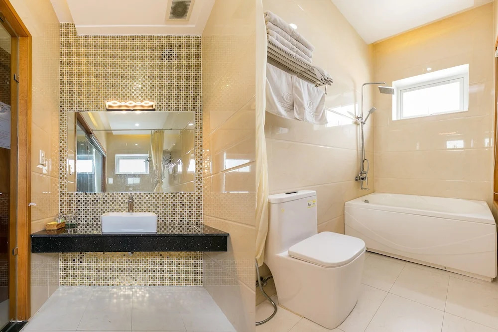 Oyo 231 Thien Cung Hotel
