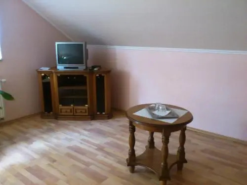 Penzion Kyselka