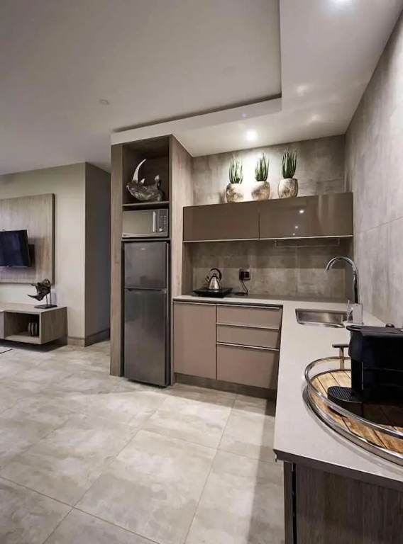 The Reserve Residence
