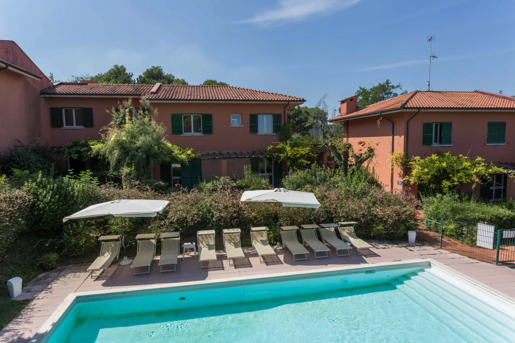 Residenze Al Colle Dei Pini