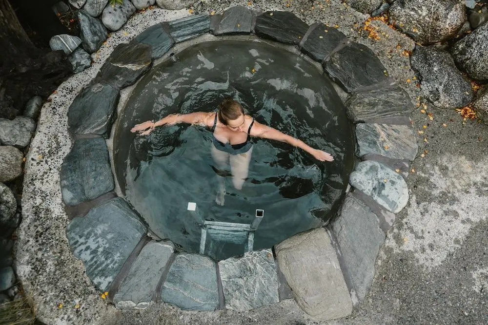 Maruia Hot Springs