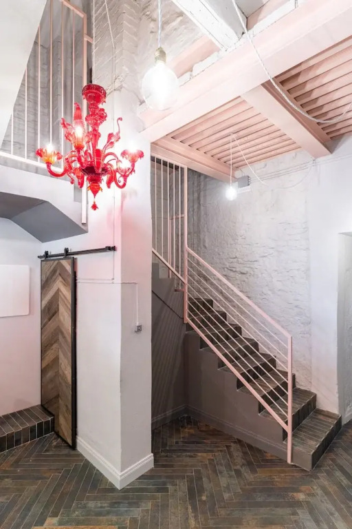 Casa Babbuino