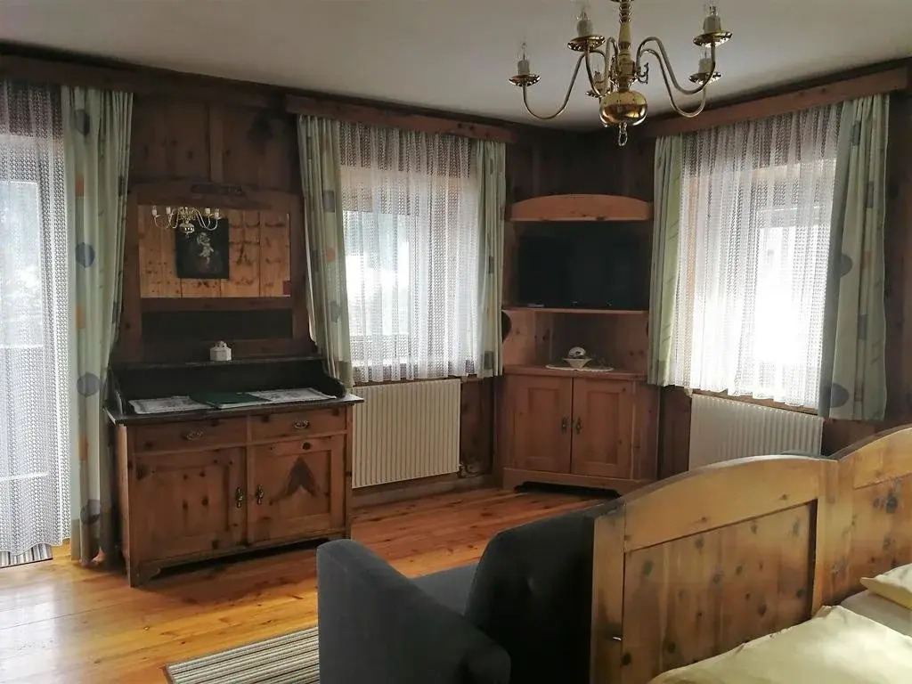 Sennhof Huter
