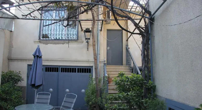 Apartment Dzevera