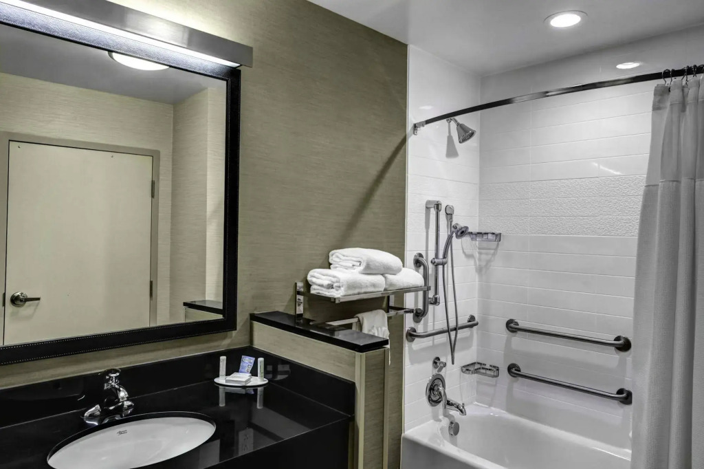 Fairfield Inn & Suites San Diego North/San Marcos