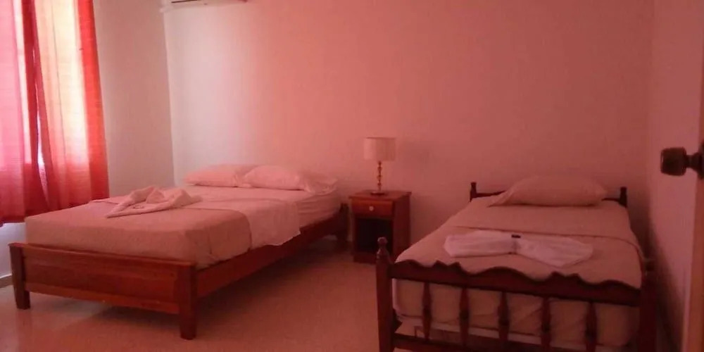Casa Juliana Hostal