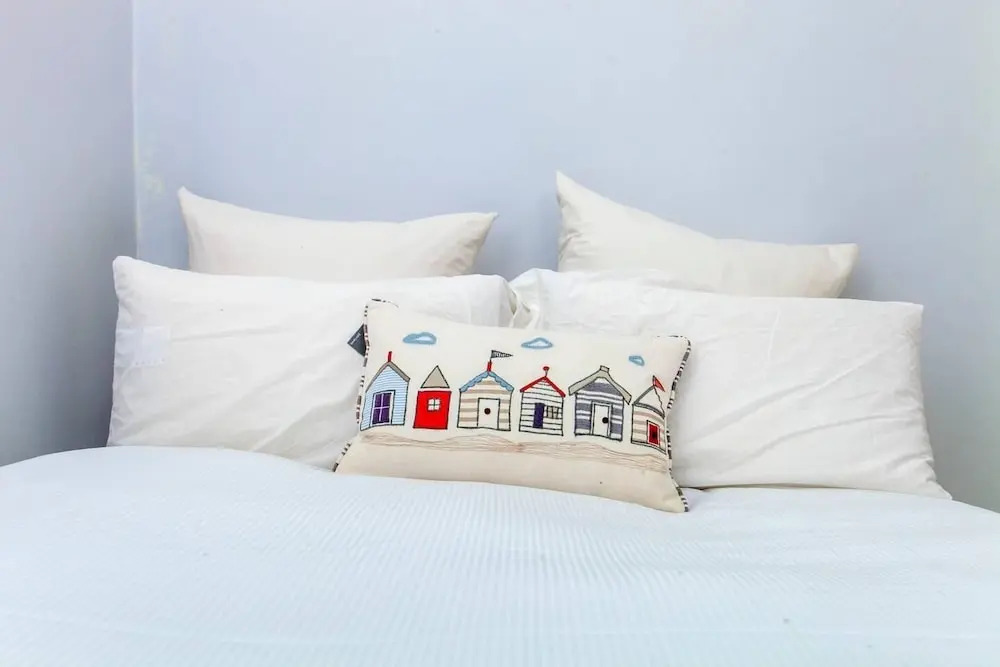 Spacious 2BR flat in Dalston!
