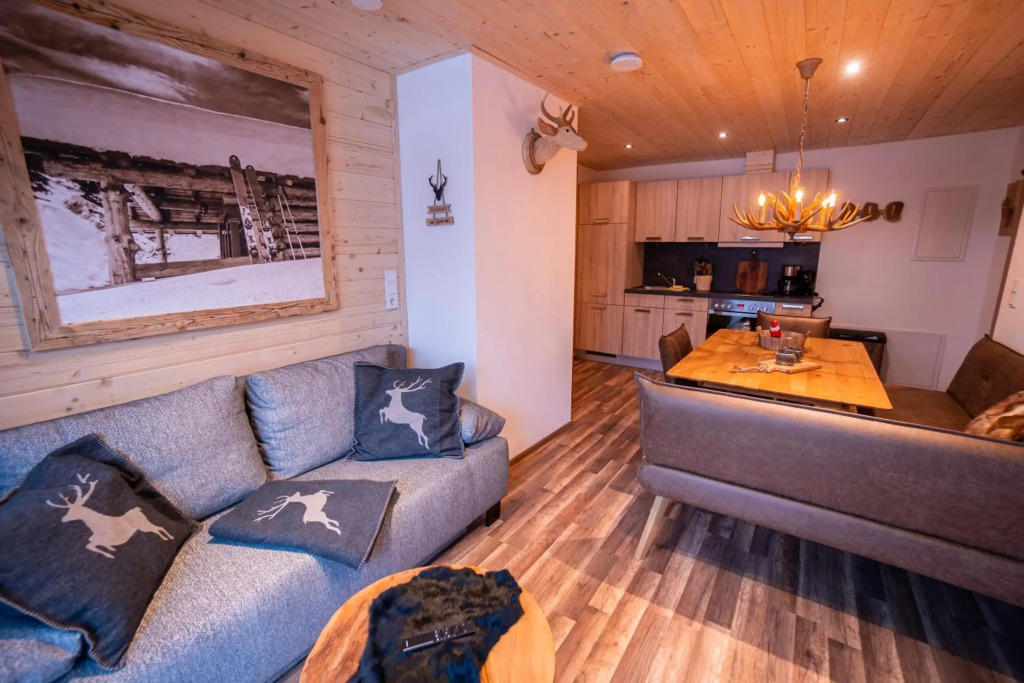 Westendorf Alpen Lodge