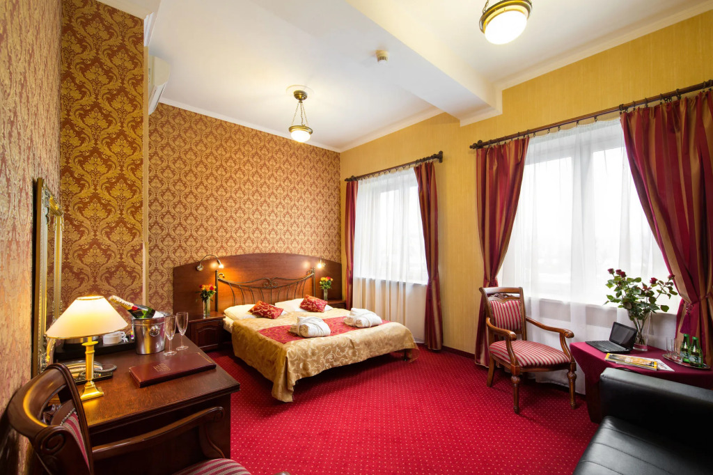 Hotel Galicja SPA Wieliczka