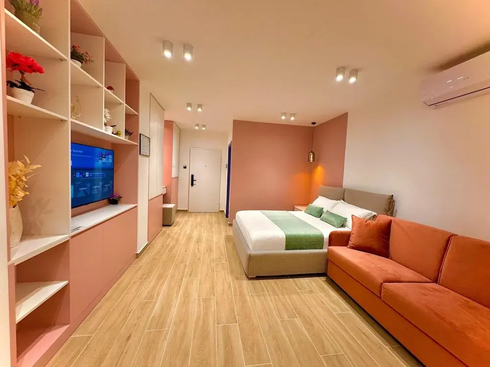 Elite Apartments