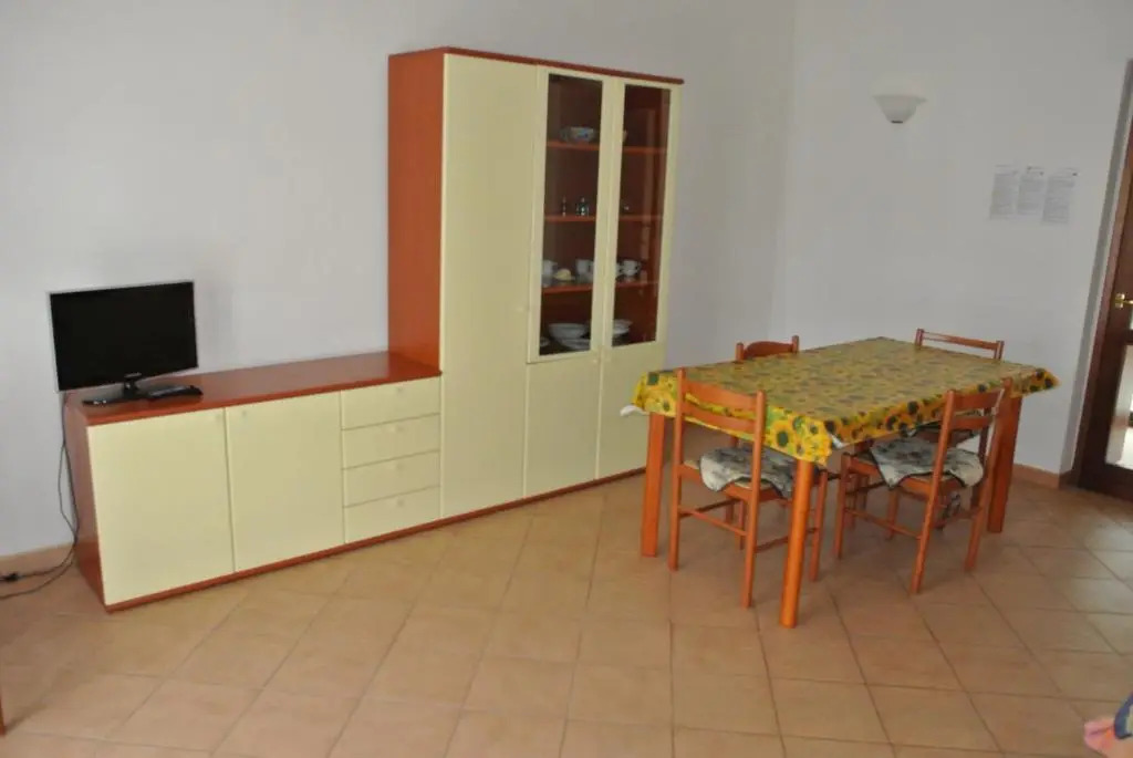 Case Vacanza Fenicotteri