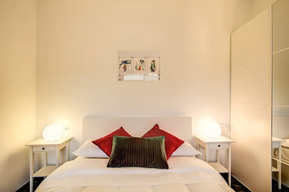 Ml Apartment - Ardesia 5 Colosseo