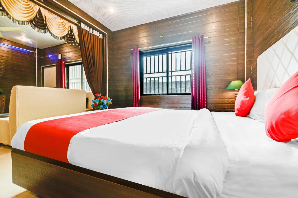 OYO 46449 Sai Prasad Resort