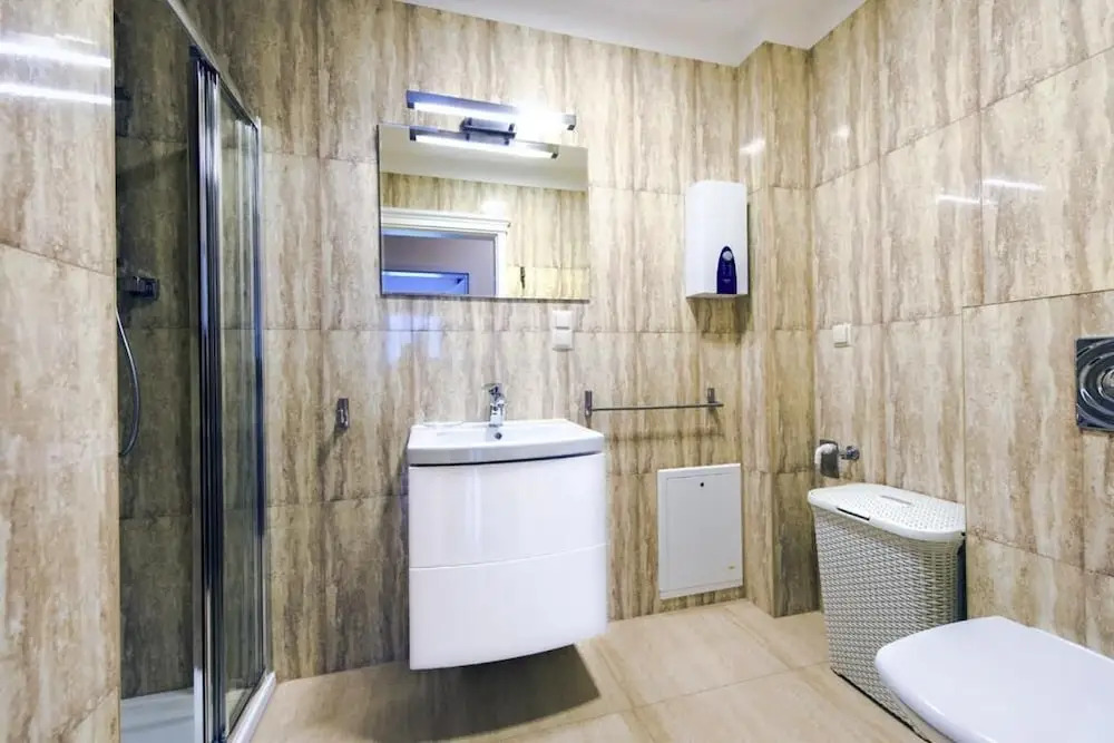 Apartamenty Sun & Snow Bawaria