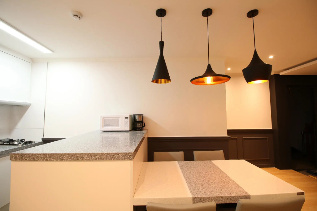 Heima Guesthouse Hongdae