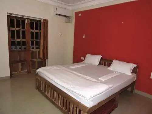Dabos Guest Inn