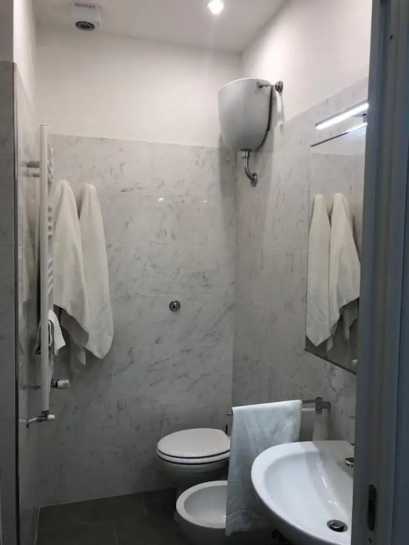 B&B Dea Tiburtina