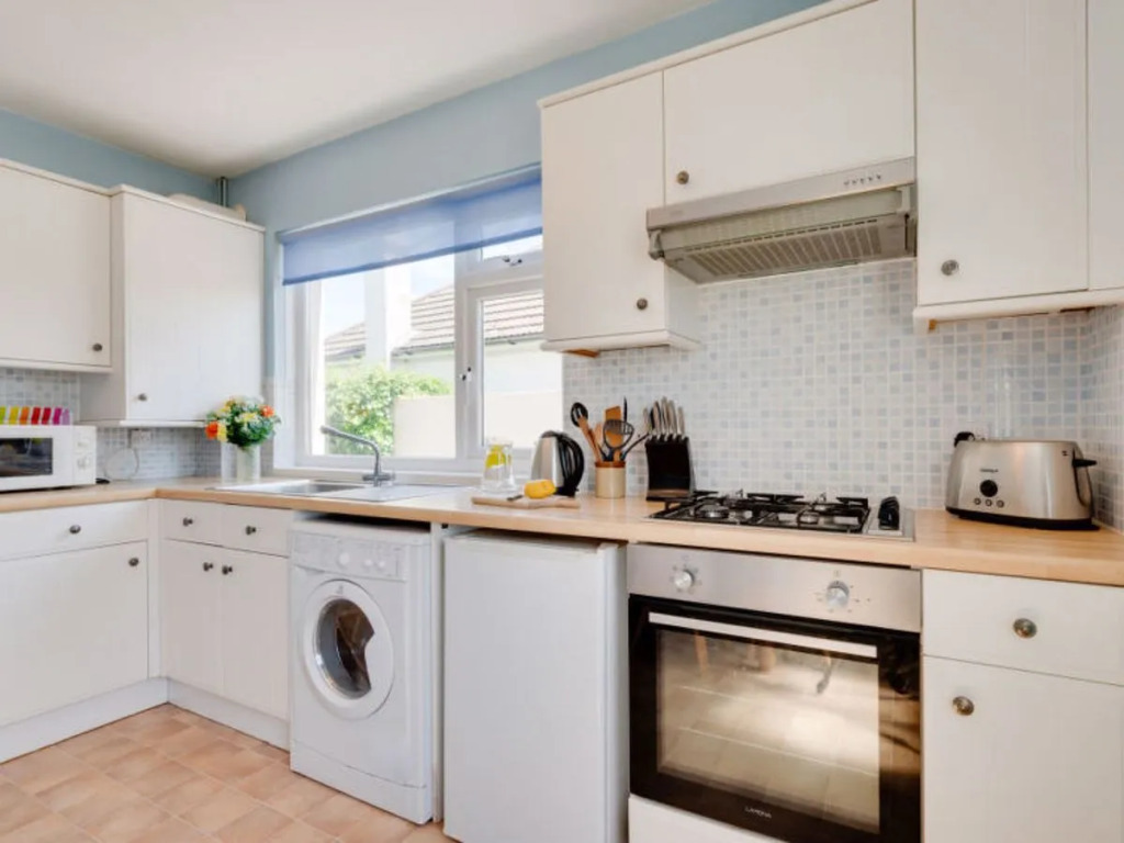 Bungalow Preston Paignton
