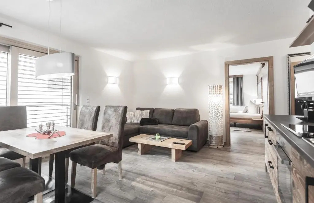 Chalet Nr.121