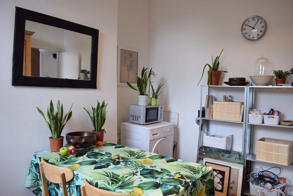 3 Bedroom Apartment in North London