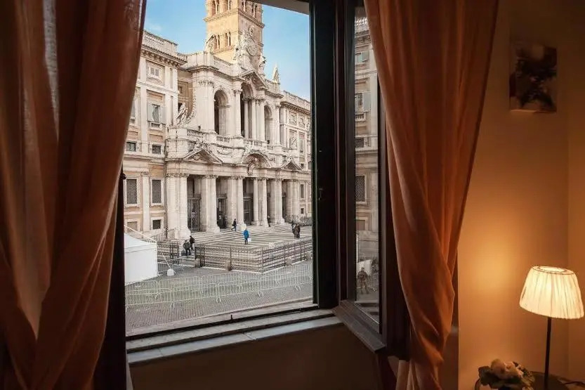 Glam Sm Maggiore Guest House