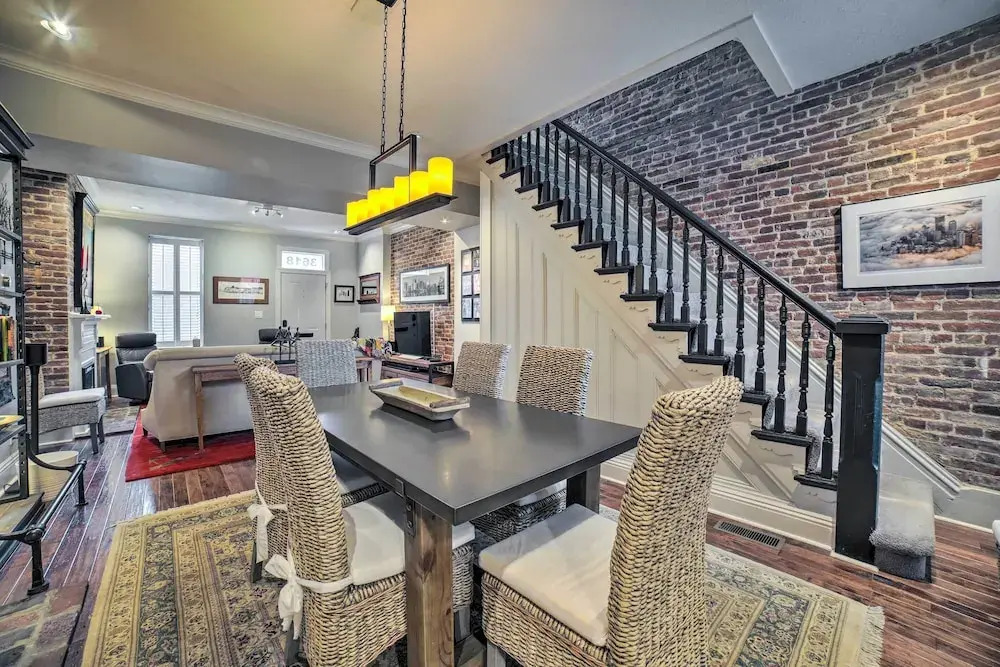 Pittsburgh Vacation Rental in Lawrenceville