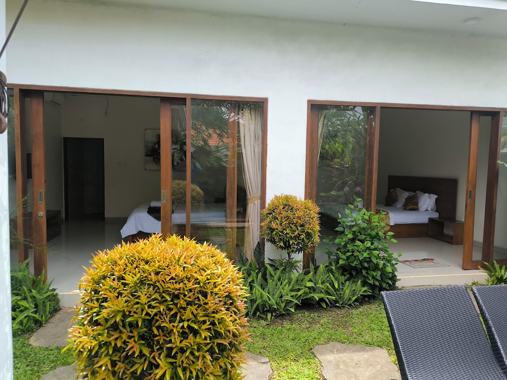 Villa Patrisia Ubud