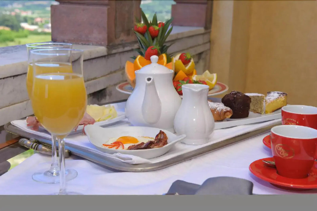 Hotel Villa La Bollina