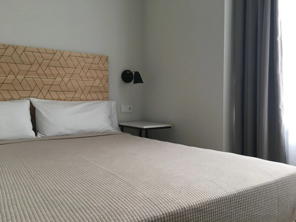 MD Design Hotel - Portal del Real