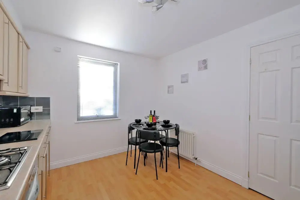 Orange Apartments Beechgrove