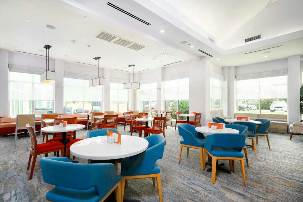 Hilton Garden Inn Houston/Clear Lake NASA