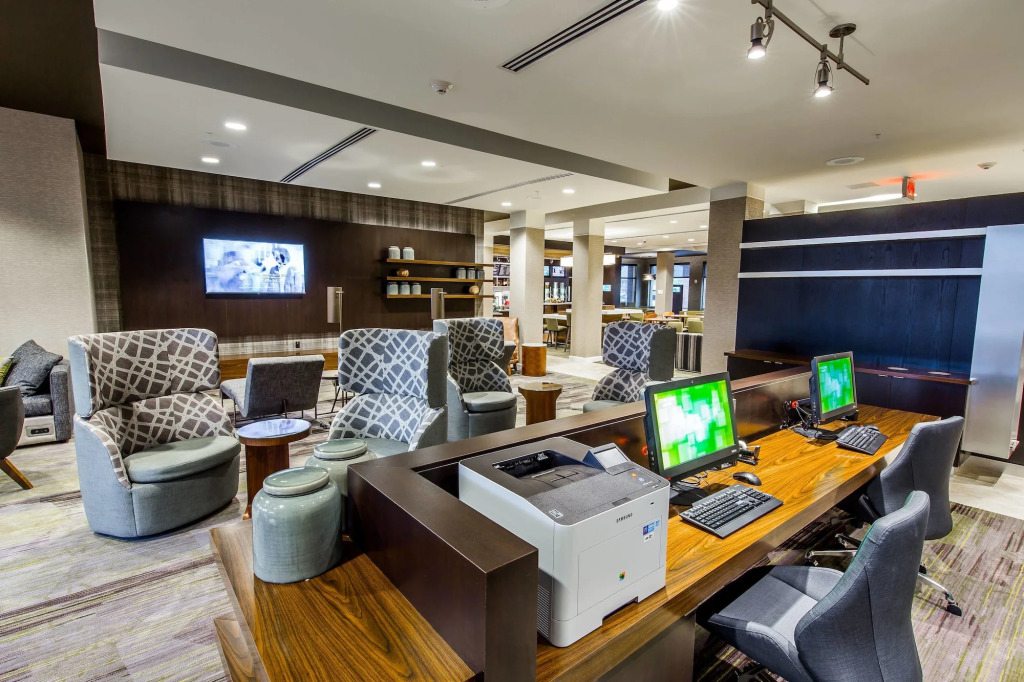 Courtyard by Marriott Columbia Cayce