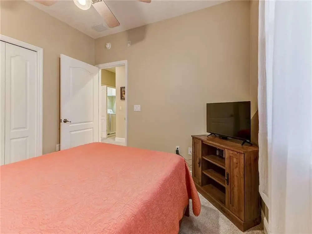 Tidelands 1934 - Three Bedroom Condo