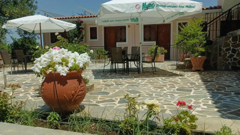 Studios Zaritsi