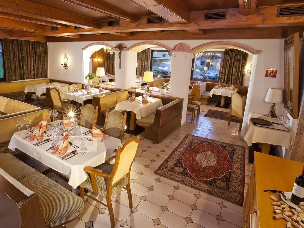 Hotel Sölderhof