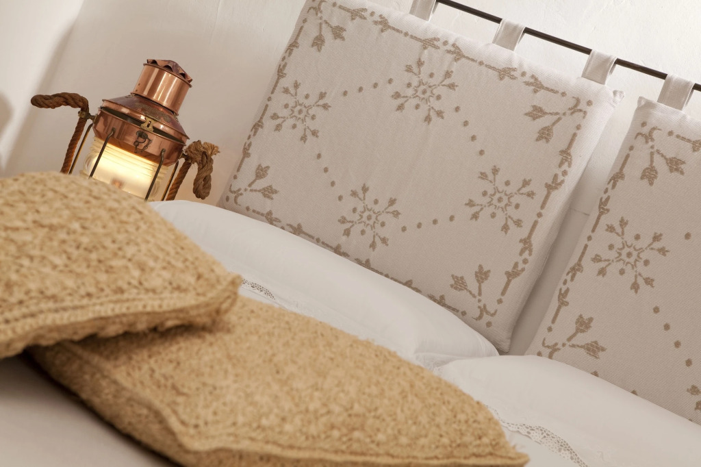 Punta Falcone Resort