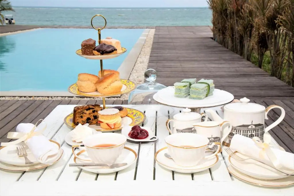 Villa Nalinnadda Petite Hotel & Spa, Adults Only