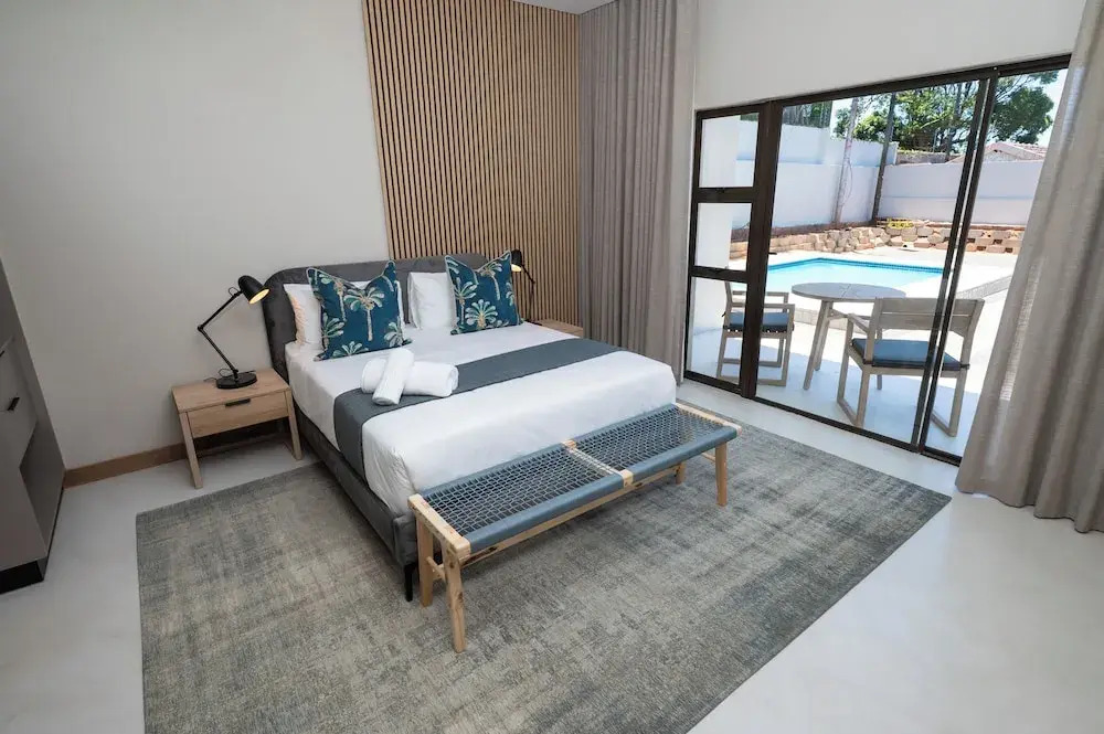 Capital Beach Luxury Studios