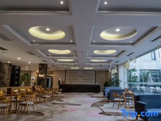 Changshu Shajiabang ludang Four Seasons Hotel