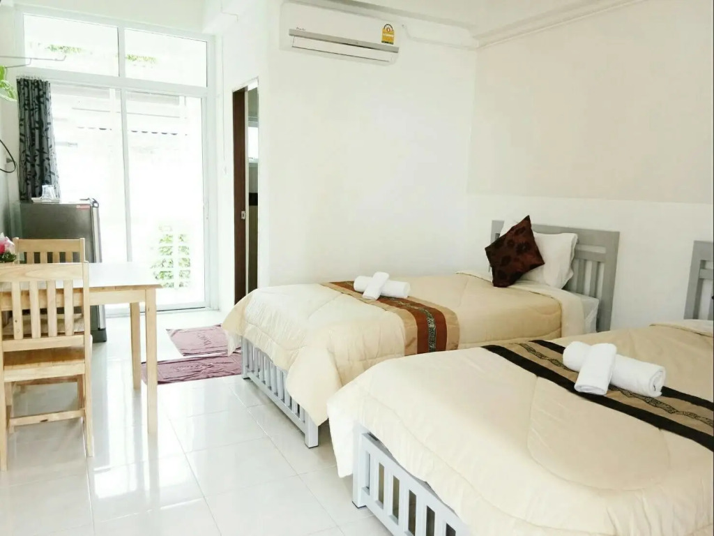 Rueangrat Hotel